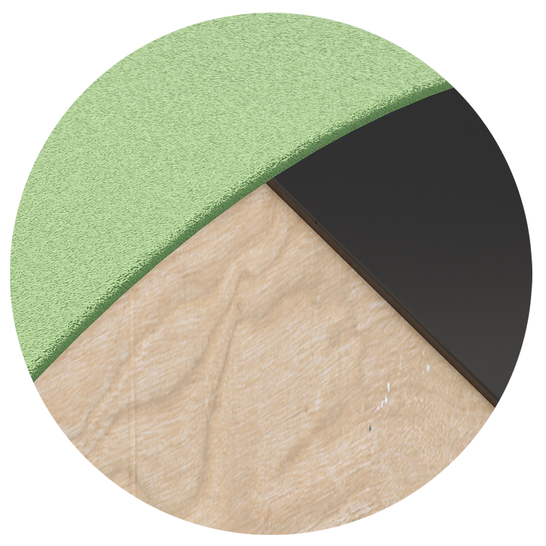 Plywood