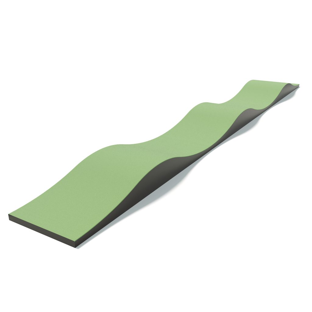 Glassoff — Plywood