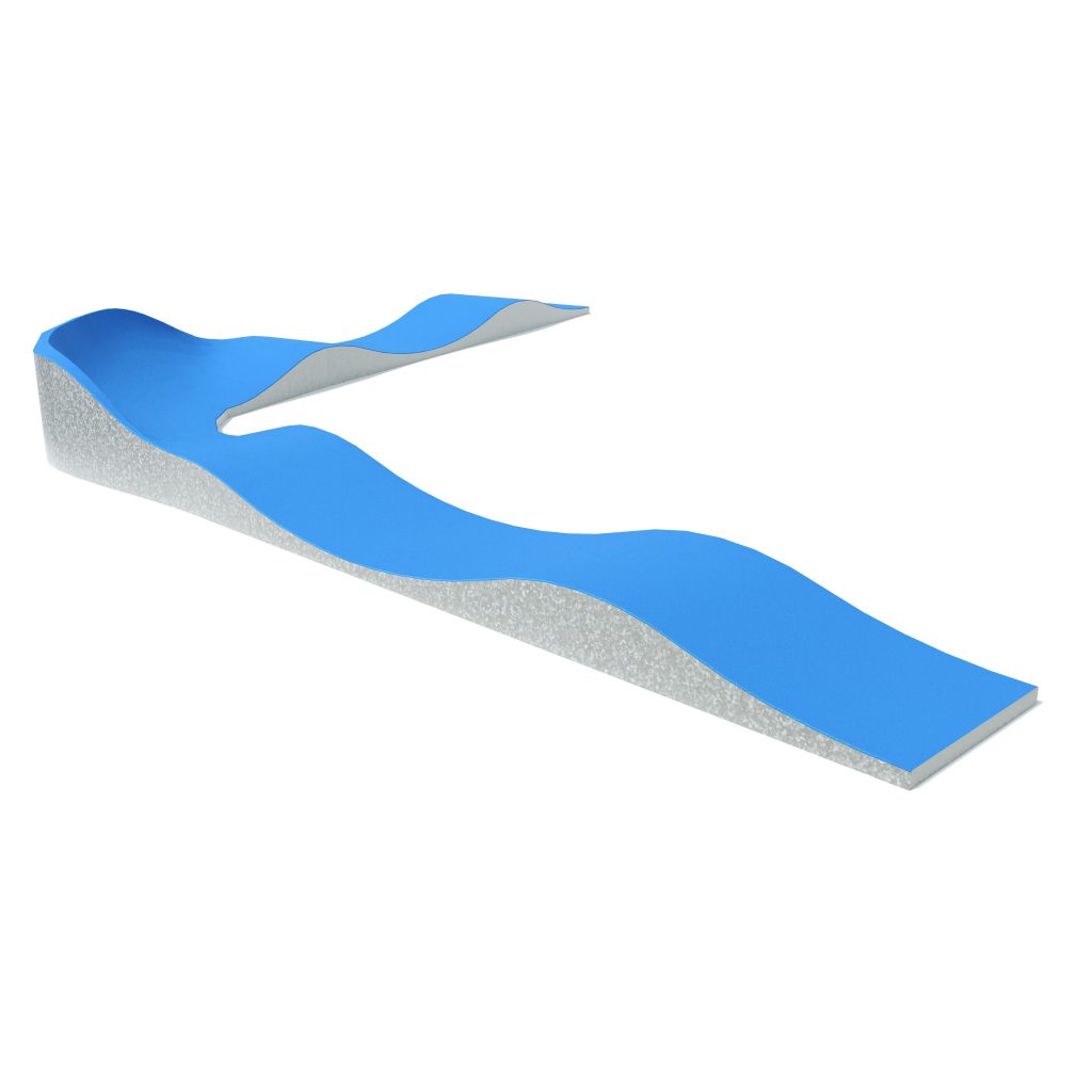Surge — Galvanised