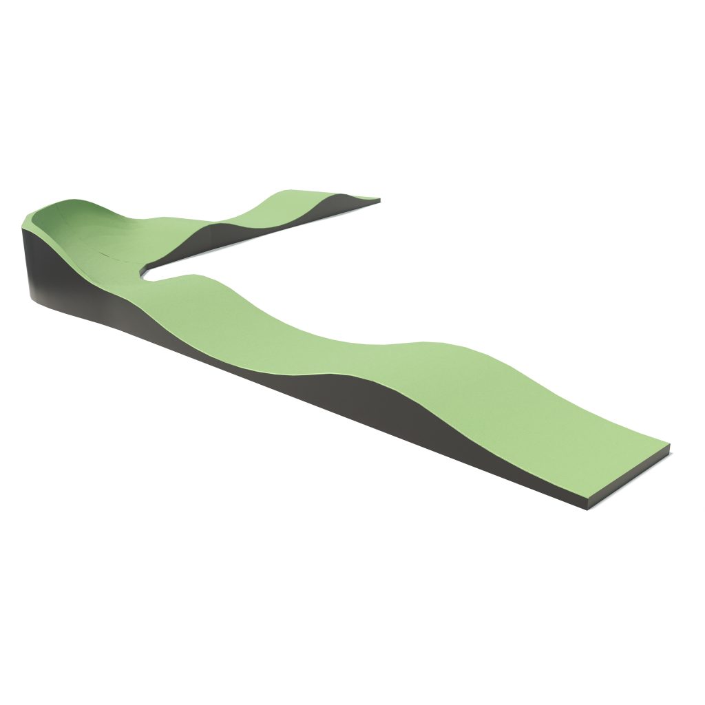 Surge — Plywood