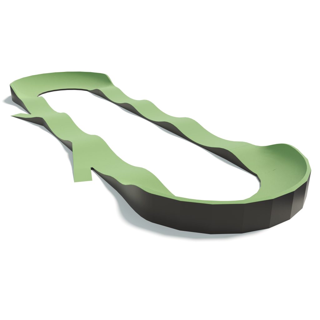 Peeler — Plywood