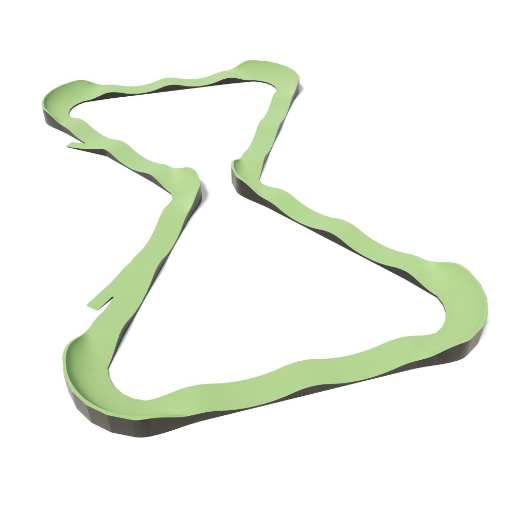 Crosswind — Plywood